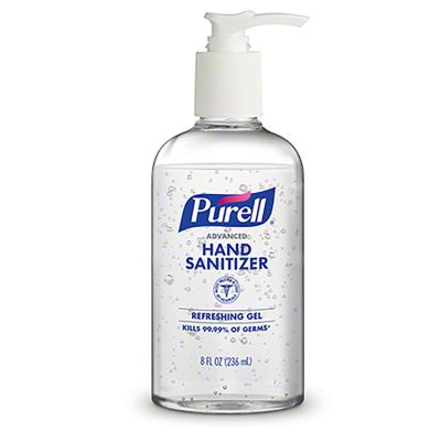 Disinfectants & Wipes