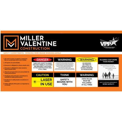 Metal Signs & Accessories