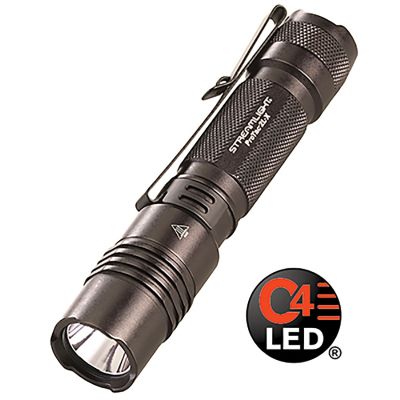 Flashlights & Lighting Tools