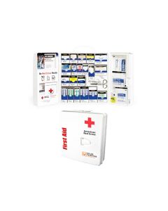 Large First Aid Cabinet