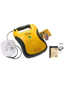Miller Valentine Prefered - AED Lifeline Auto Package - 7 Yr Battery