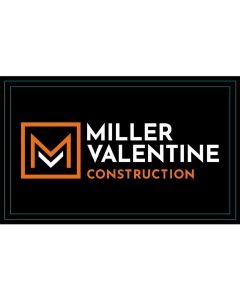 Miller Valentine Flag